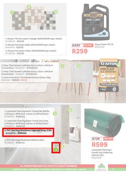 Leroy Merlin : Pro Supplies, Trusted Quality (12 January - 15 February 2026), page 15