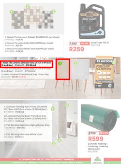 Leroy Merlin : Pro Supplies, Trusted Quality (12 January - 15 February 2026), page 15