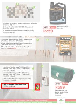 Leroy Merlin : Pro Supplies, Trusted Quality (12 January - 15 February 2026), page 15