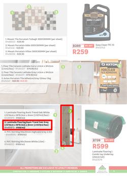 Leroy Merlin : Pro Supplies, Trusted Quality (12 January - 15 February 2026), page 15