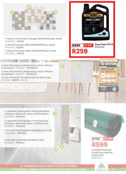 Leroy Merlin : Pro Supplies, Trusted Quality (12 January - 15 February 2026), page 15