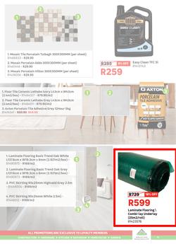 Leroy Merlin : Pro Supplies, Trusted Quality (12 January - 15 February 2026), page 15
