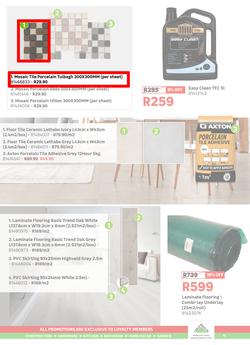 Leroy Merlin : Pro Supplies, Trusted Quality (12 January - 15 February 2026), page 15