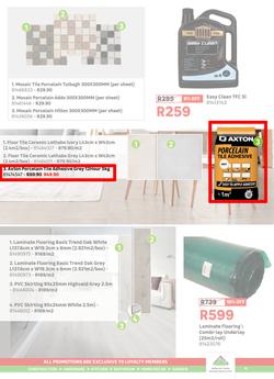 Leroy Merlin : Pro Supplies, Trusted Quality (12 January - 15 February 2026), page 15