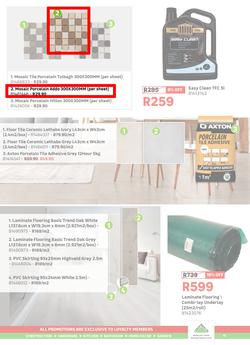Leroy Merlin : Pro Supplies, Trusted Quality (12 January - 15 February 2026), page 15