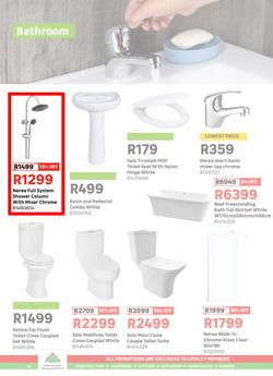 Leroy Merlin : Pro Supplies, Trusted Quality (12 January - 15 February 2026), page 16