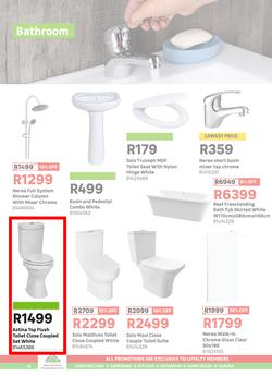 Leroy Merlin : Pro Supplies, Trusted Quality (12 January - 15 February 2026), page 16