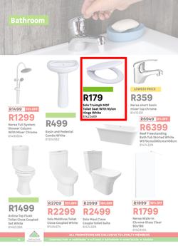 Leroy Merlin : Pro Supplies, Trusted Quality (12 January - 15 February 2026), page 16