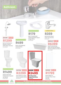 Leroy Merlin : Pro Supplies, Trusted Quality (12 January - 15 February 2026), page 16