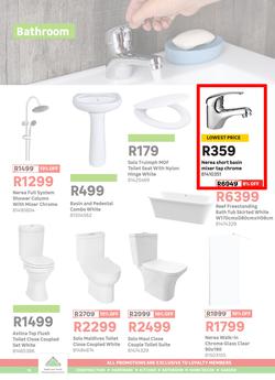 Leroy Merlin : Pro Supplies, Trusted Quality (12 January - 15 February 2026), page 16