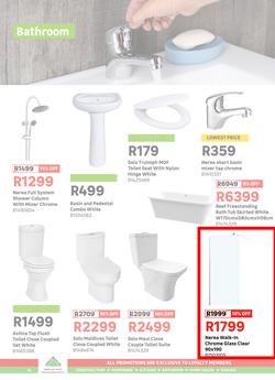 Leroy Merlin : Pro Supplies, Trusted Quality (12 January - 15 February 2026), page 16