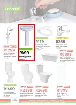 Leroy Merlin : Pro Supplies, Trusted Quality (12 January - 15 February 2026), page 16