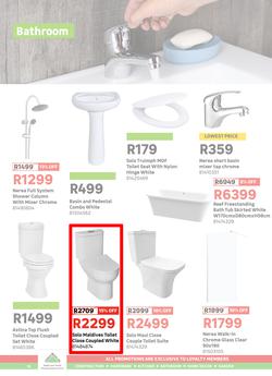 Leroy Merlin : Pro Supplies, Trusted Quality (12 January - 15 February 2026), page 16