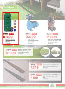 Leroy Merlin : Pro Supplies, Trusted Quality (12 January - 15 February 2026), page 17