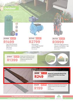 Leroy Merlin : Pro Supplies, Trusted Quality (12 January - 15 February 2026), page 17