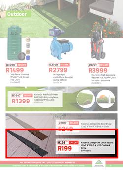 Leroy Merlin : Pro Supplies, Trusted Quality (12 January - 15 February 2026), page 17