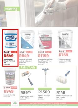 Leroy Merlin : Pro Supplies, Trusted Quality (12 January - 15 February 2026), page 18