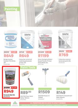 Leroy Merlin : Pro Supplies, Trusted Quality (12 January - 15 February 2026), page 18