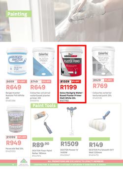 Leroy Merlin : Pro Supplies, Trusted Quality (12 January - 15 February 2026), page 18