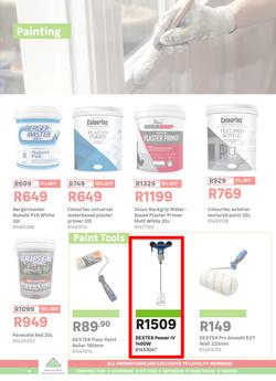 Leroy Merlin : Pro Supplies, Trusted Quality (12 January - 15 February 2026), page 18