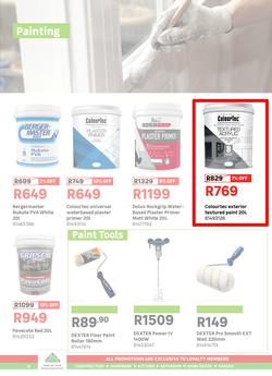 Leroy Merlin : Pro Supplies, Trusted Quality (12 January - 15 February 2026), page 18