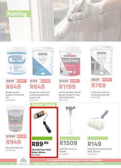 Leroy Merlin : Pro Supplies, Trusted Quality (12 January - 15 February 2026), page 18