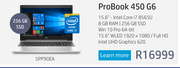 HP ProBook 450 G6 5PP90EA