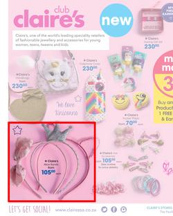 Clicks : Christmas Gift Guide (3 Nov - 24 Dec 2017), page 132
