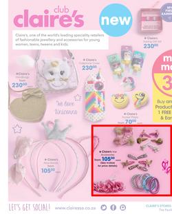 Clicks : Christmas Gift Guide (3 Nov - 24 Dec 2017), page 132