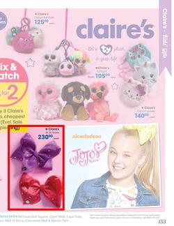 Clicks : Christmas Gift Guide (3 Nov - 24 Dec 2017), page 133