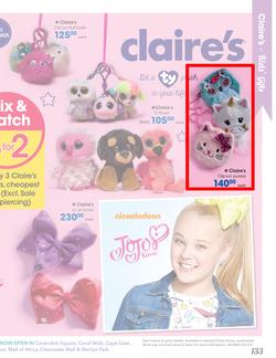 Clicks : Christmas Gift Guide (3 Nov - 24 Dec 2017), page 133