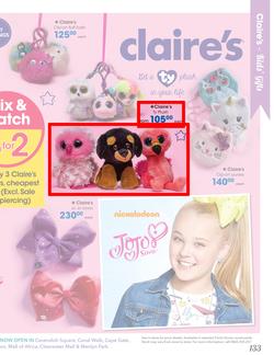 Clicks : Christmas Gift Guide (3 Nov - 24 Dec 2017), page 133