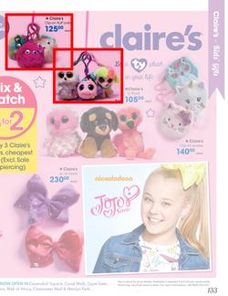 Clicks : Christmas Gift Guide (3 Nov - 24 Dec 2017), page 133