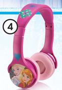 Disney Frozen Headphones