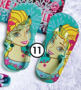 Disney Frozen Flip-Flops