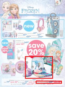 Clicks : Christmas Gift Guide (3 Nov - 24 Dec 2017), page 134