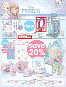 Clicks : Christmas Gift Guide (3 Nov - 24 Dec 2017), page 134