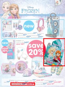 Clicks : Christmas Gift Guide (3 Nov - 24 Dec 2017), page 134