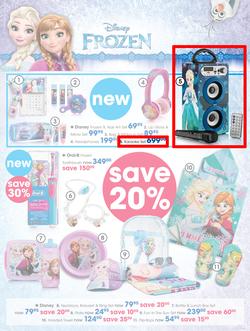 Clicks : Christmas Gift Guide (3 Nov - 24 Dec 2017), page 134