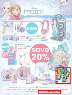 Clicks : Christmas Gift Guide (3 Nov - 24 Dec 2017), page 134