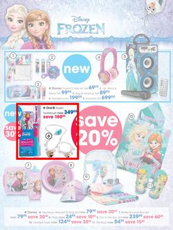 Clicks : Christmas Gift Guide (3 Nov - 24 Dec 2017), page 134