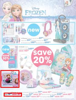 Clicks : Christmas Gift Guide (3 Nov - 24 Dec 2017), page 134