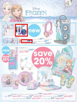 Clicks : Christmas Gift Guide (3 Nov - 24 Dec 2017), page 134