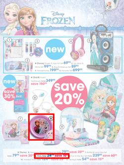 Clicks : Christmas Gift Guide (3 Nov - 24 Dec 2017), page 134