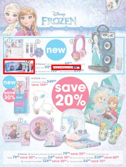 Clicks : Christmas Gift Guide (3 Nov - 24 Dec 2017), page 134