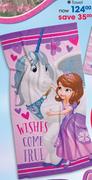 Sofia The First Towel