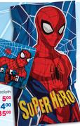Spider-Man Facecloth
