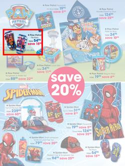 Clicks : Christmas Gift Guide (3 Nov - 24 Dec 2017), page 136