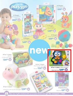 Clicks : Christmas Gift Guide (3 Nov - 24 Dec 2017), page 138