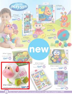 Clicks : Christmas Gift Guide (3 Nov - 24 Dec 2017), page 138